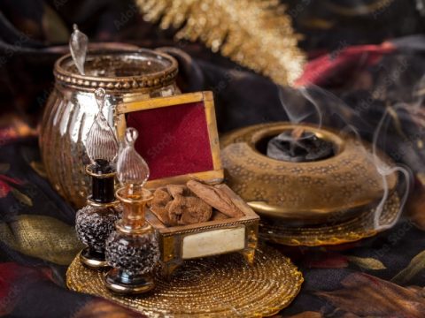 7 lợi ích tuyệt vời của trầm hương