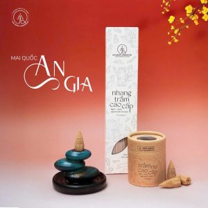 Nhang trầm cao cấp 5