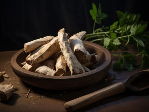 Trầm hương là gì