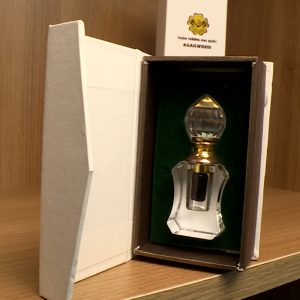 Tinh dầu trầm hương 1